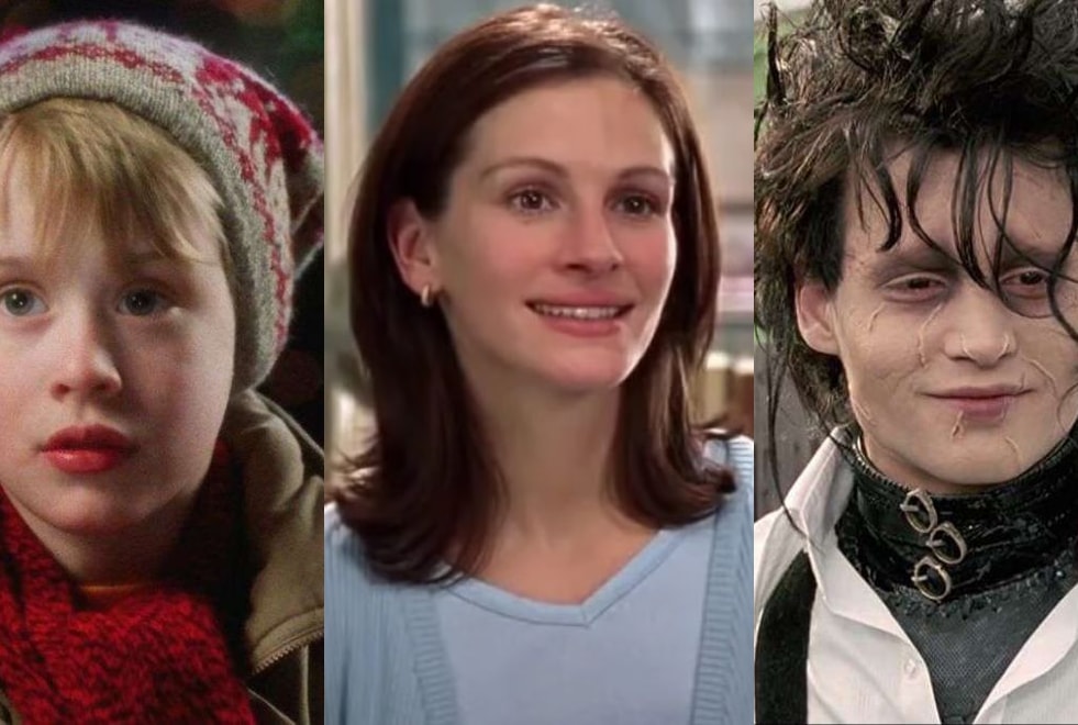 Les films des années 90 te manquent si tu as 10/10 à ce quiz sur les personnages culte