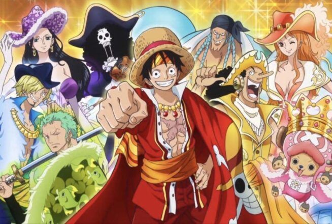 One Piece : le manga va faire une pause de 4 semaines