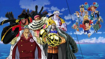 Quiz One Piece : choisis le méchant que tu détestes, on devinera ton Mugiwara préféré