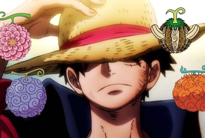 Quiz One Piece : élimine un Mugiwara, on te donne un Fruit du Démon