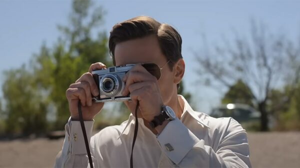 matt bomer, fellow travelers