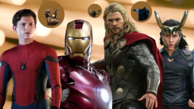 Quiz Marvel : seul un fan saura reconnaître à quels méchants ces 10 tenues appartiennent