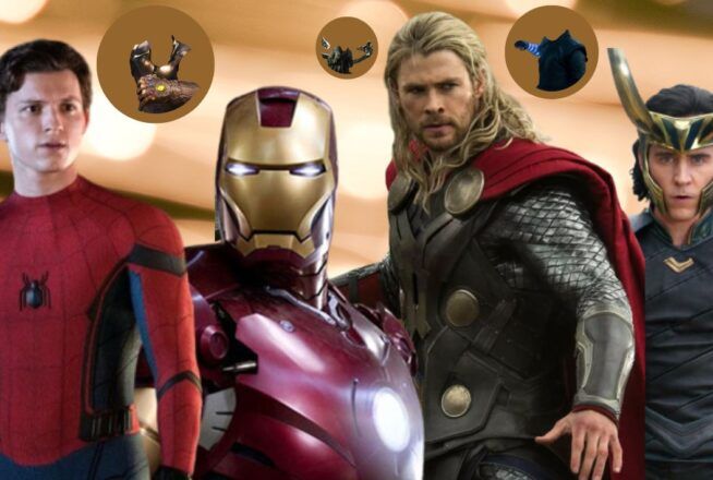 Quiz Marvel : seul un fan saura reconnaître à quels méchants ces 10 tenues appartiennent