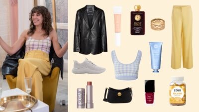 Minute Cool : adopte le look de Lola (Silma López) dans Valeria