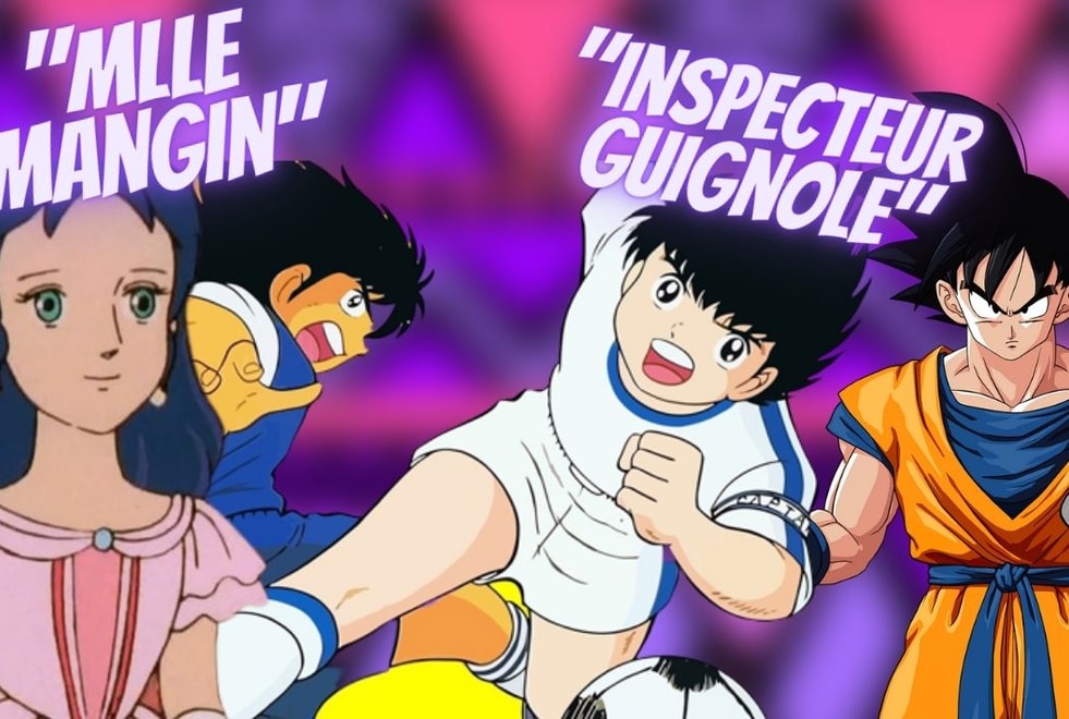 Quiz : ce nom vient-il d’un dessin animé des années 80 ou a-t-il été inventé ?