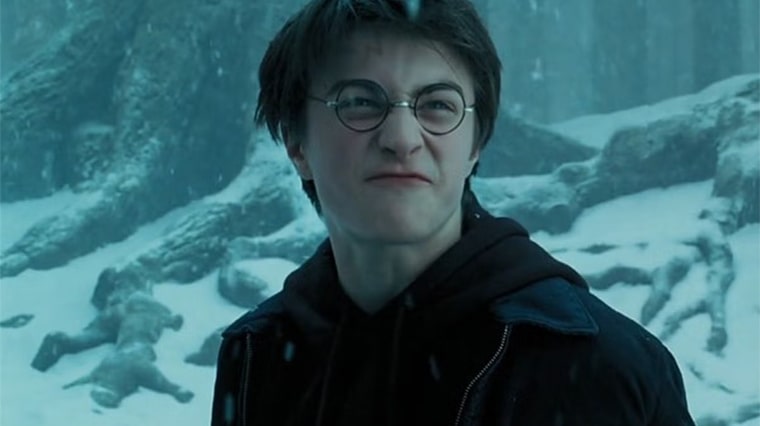 harry potter