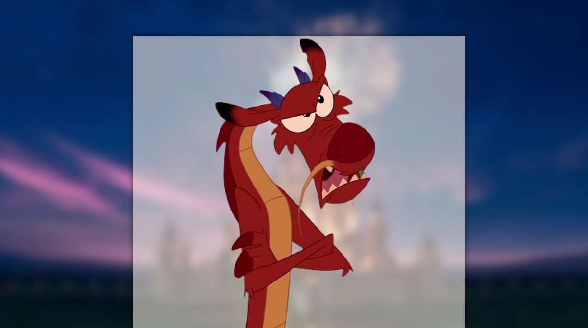 mushu-mulan-silhouette-solution