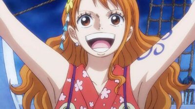 One Piece : seul un Mugiwara aura 10/10 à ce quiz Vrai ou Faux sur Nami