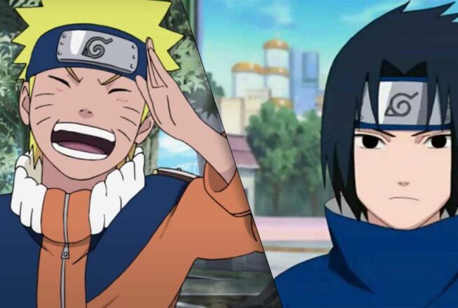 Quiz : on devine si tu détestes Naruto ou Sasuke en 3 questions