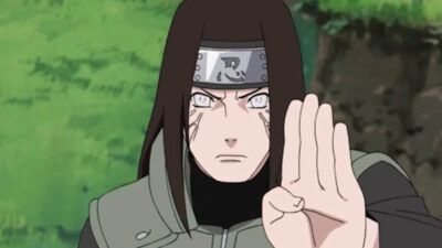 Naruto : seul un fan aura 10/10 à ce quiz sur Neji Hyûga