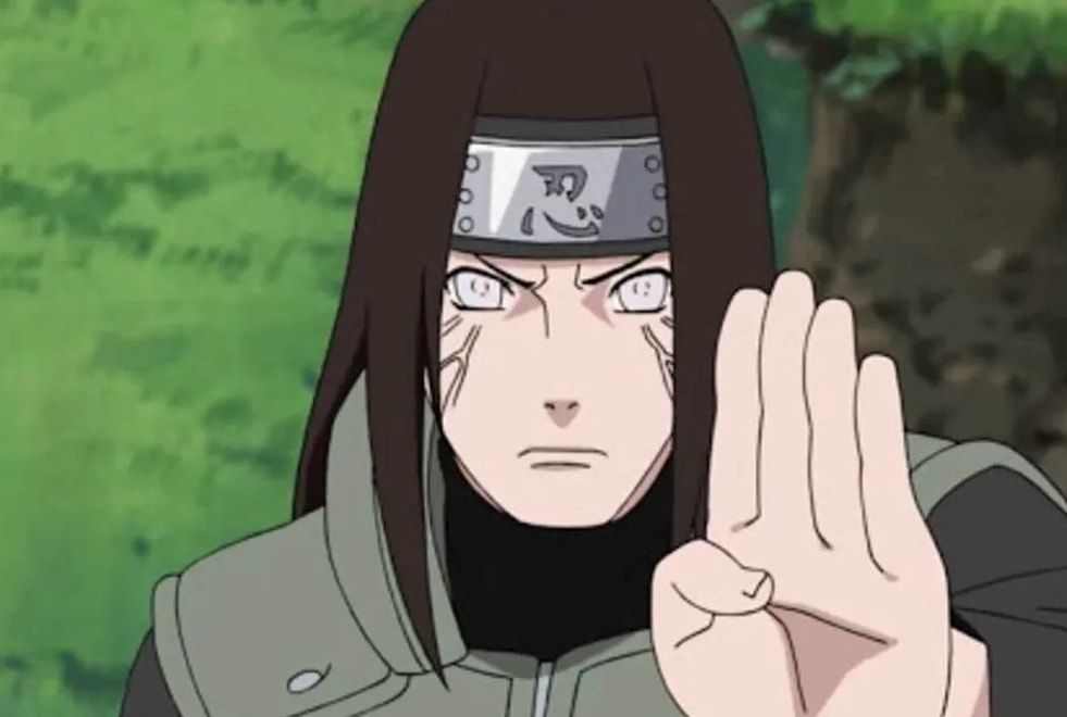 Naruto : tu obtiens un byakugan si tu as 10/10 à ce quiz sur Neji Hyûga