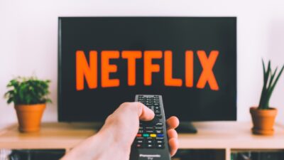 Netflix : la fin du partage de compte fait exploser le nombre d'abonnements