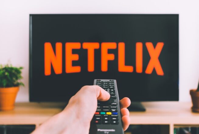 Netflix : la fin du partage de compte fait exploser le nombre d&rsquo;abonnements
