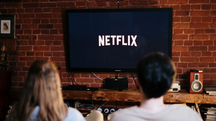 netflix-plateforme