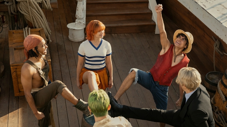 one-piece-live-action