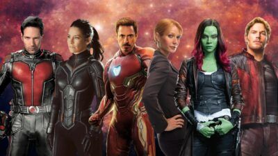 Quiz : seul un vrai fan de Marvel saura relier ces 10 couples