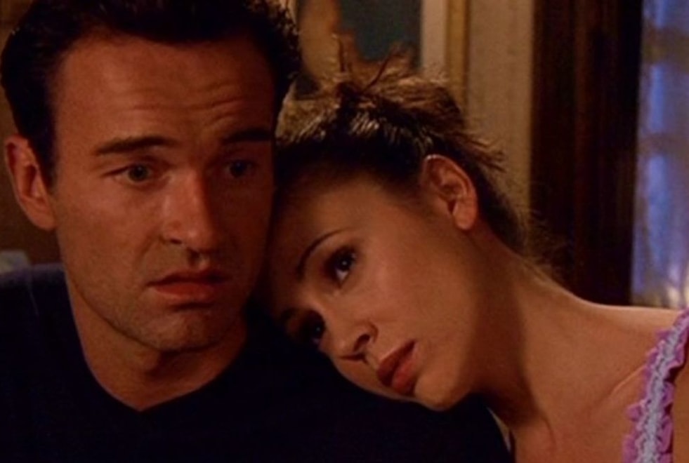 Mort de Julian McMahon : « C’est totalement inutile ! », Alyssa Milano pousse un gros coup de gueule contre les fans de Charmed