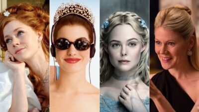 Quiz : seul un vrai fan saura nommer ces 10 princesses du cinéma