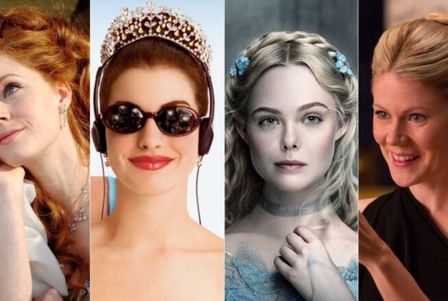 Quiz : seul un vrai fan saura nommer ces 10 princesses du cinéma