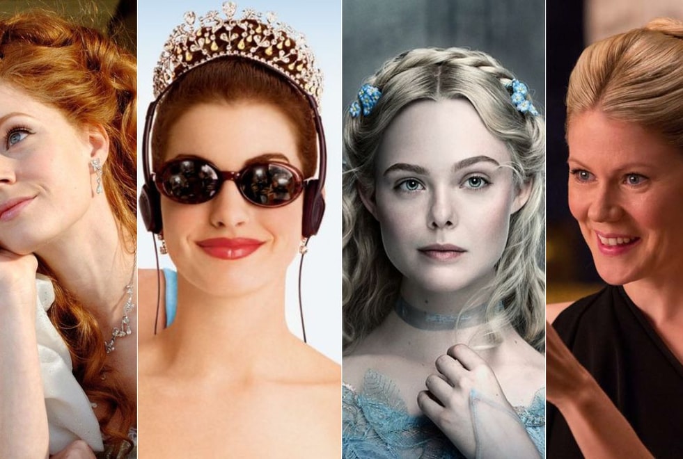 Quiz : tu remportes la couronne si tu nommes ces 10 princesses