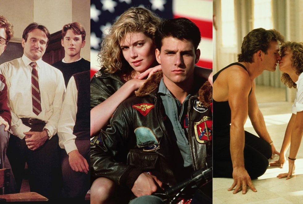 Quiz : passe ton bac version films des années 80 et tente d’avoir 5/5