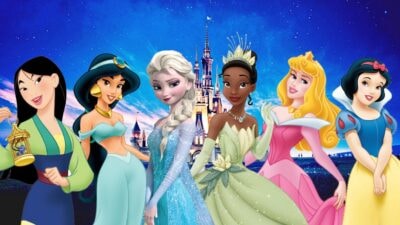 Disney : tu es une princesse si tu as au moins 5/10 à ce quiz sur les films d'animation