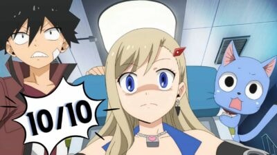 Quiz Edens Zero : seul un vrai fan aura 10/10 à ce quiz sur l&rsquo;anime