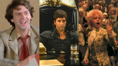 Quiz : tu es un cinéphile si tu reconnais ces 5 films des années 80 grâce à leur dernier plan