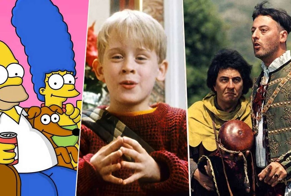 Quiz : t’es né dans les années 90 si tu retrouves ces 10 programmes en une image