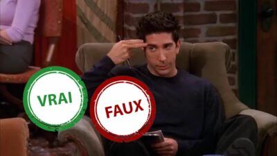 Friends : seul un fan aura 10/10 à ce quiz vrai ou faux sur la saison 6