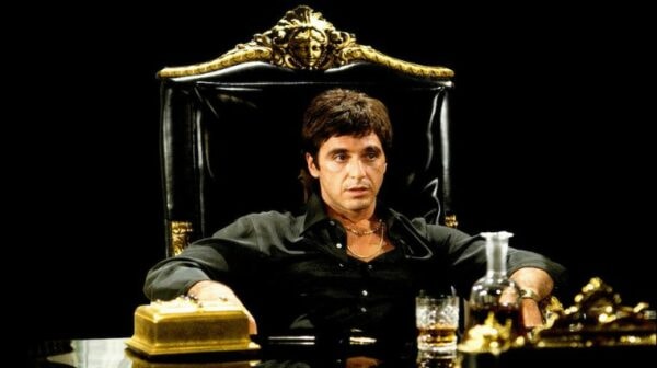 scarface