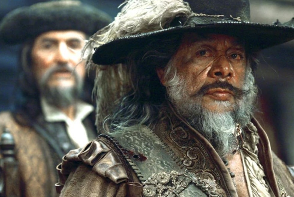 Pirates des Caraïbes, La Chèvre… : Sergio Calderón est mort à 77 ans