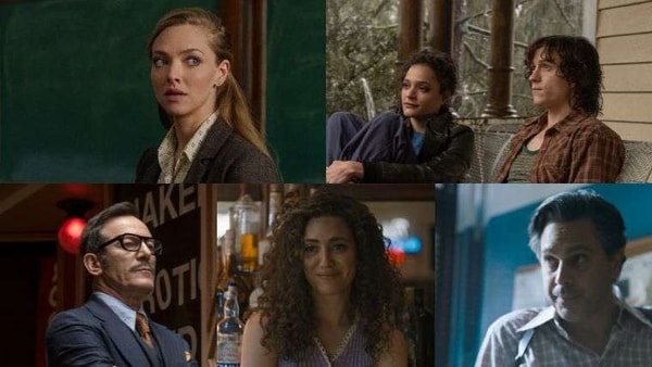 casting the crowded room, amande seyfried, tom holland, emmy rossum, jason isaacs, sasha lane, tom sadoski