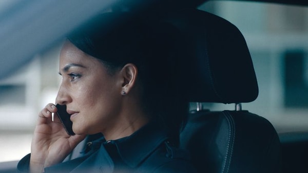 hijack, archie panjabi