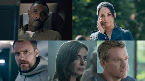 hijack, casting, idris elba, archie panjabi, eve myles, neil maskell, max beesley