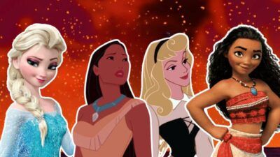 Sondage : avec quelle princesse Disney ferais-tu équipe en cas d'apocalypse ?