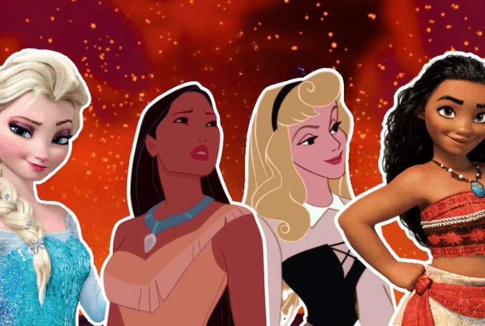 Sondage : avec quelle princesse Disney ferais-tu équipe en cas d’apocalypse ?