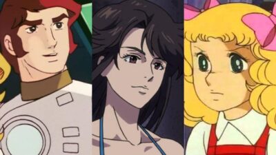 Quiz : seul un vrai fan saura relier ces couples de dessins animés des années 80