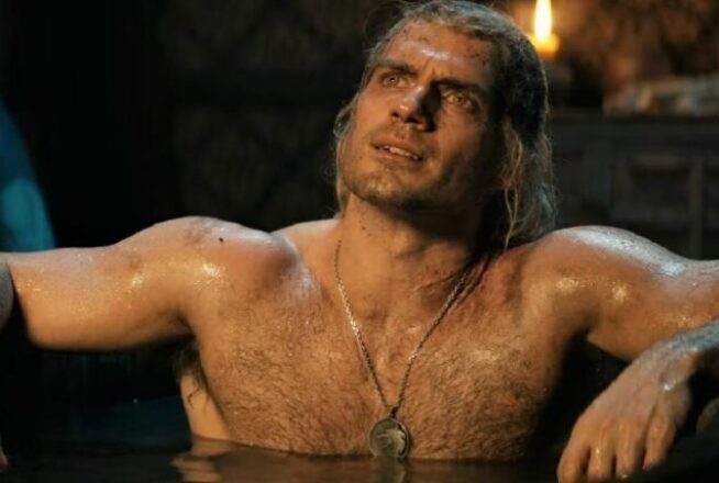 The Witcher : Geralt de Riv prend-il des bains dans la saison 3 ?