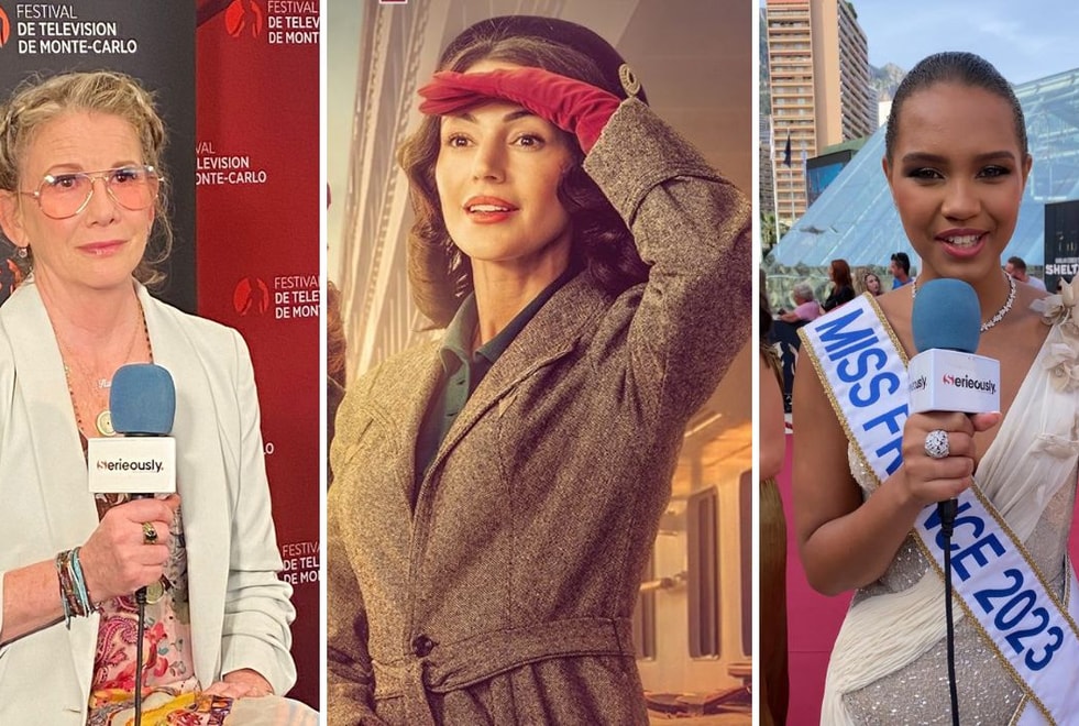 Festival de Monte-Carlo 2023 jour 5 : Melissa Gilbert, cérémonie de clôture, retour sur les événements du 20 juin