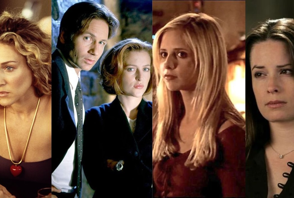 Quiz : prouve que t’es né dans les années 90 en retrouvant ces 10 séries en trois mots-clés