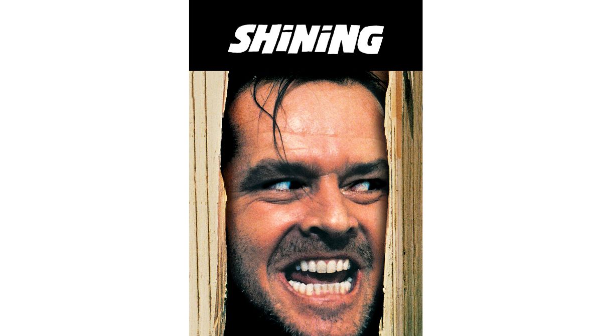 shining