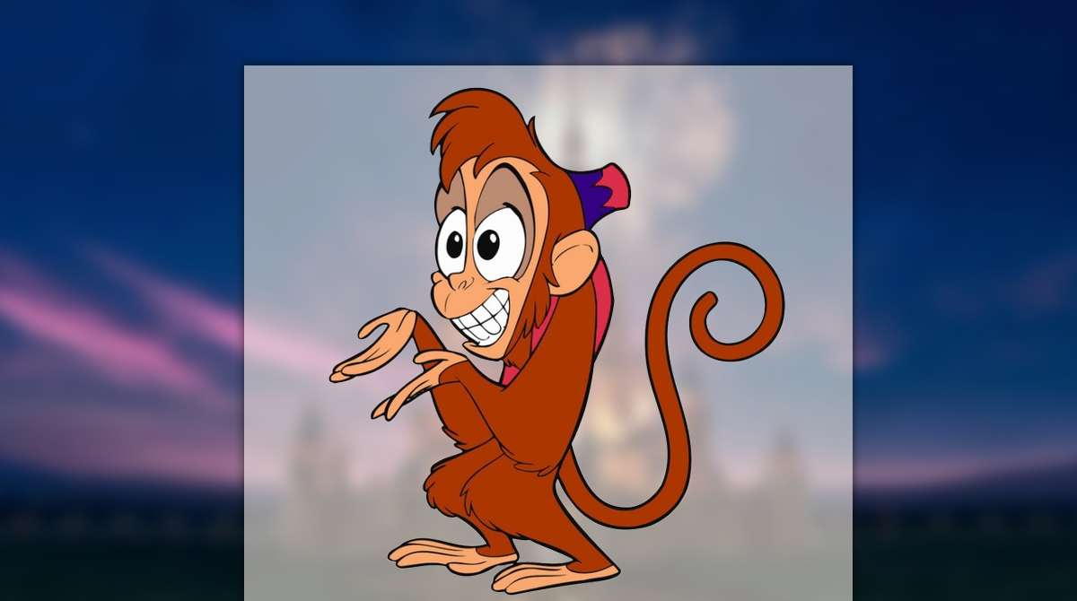 silhouette-abu-dans-aladdin-solution