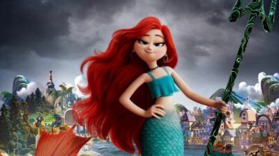 Ruby, l’ado Kraken : Chelsea est-elle inspirée de La Petite Sirène de Disney ?