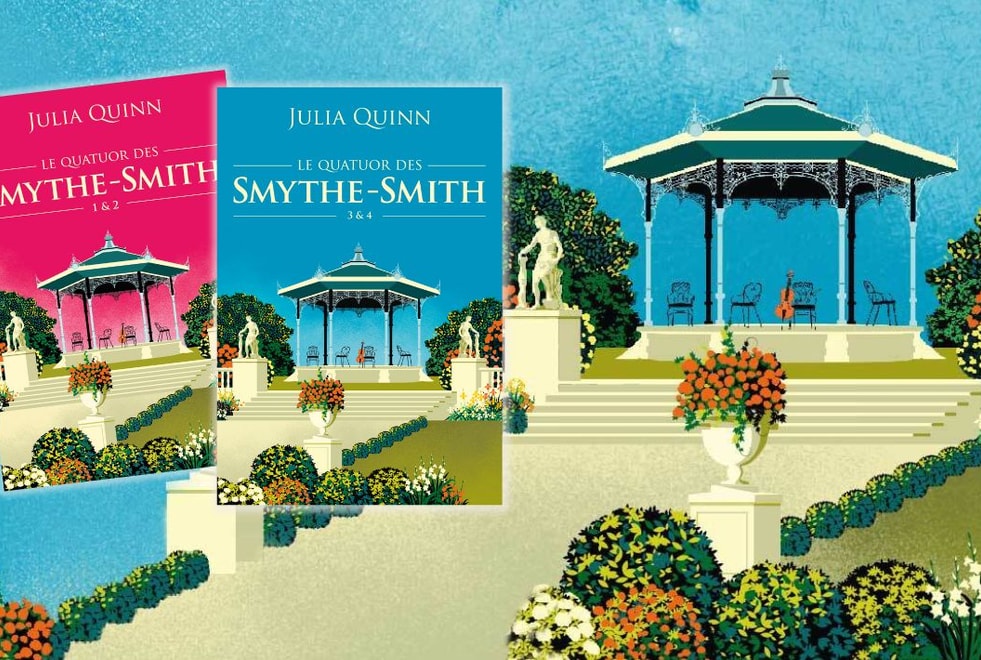 Quatuor : après la famille Bridgerton, faites connaissance avec les Smythe-Smith