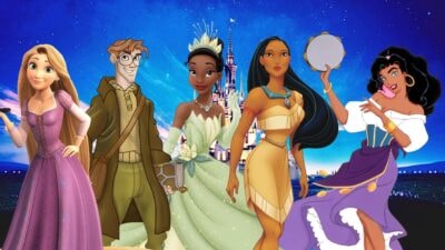 Sondage : quel film d&rsquo;animation Disney devrait être adapté en live-action ?