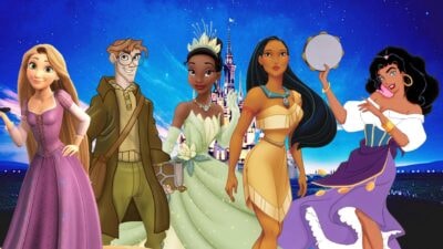 Sondage : quel film d'animation Disney devrait être adapté en live-action ?