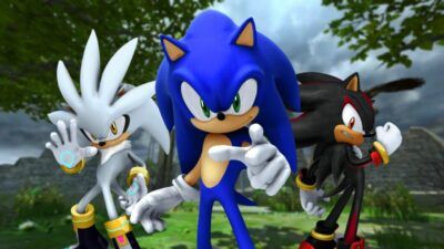 Quiz : seul un fan saura nommer ces 5 personnages de Sonic