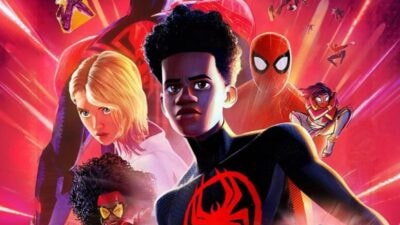 Spider-Man : un live-action sur Miles Morales et un film d’animation sur Spider-Woman sont en préparation