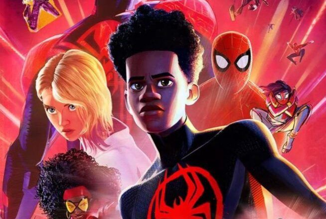 Spider-Man : un live-action sur Miles Morales et un film d’animation sur Spider-Woman sont en préparation